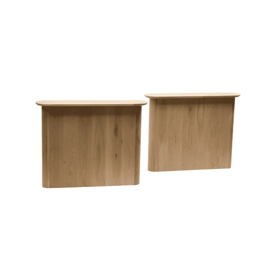 Eloria (2 pcs) (None, 730x120x650)