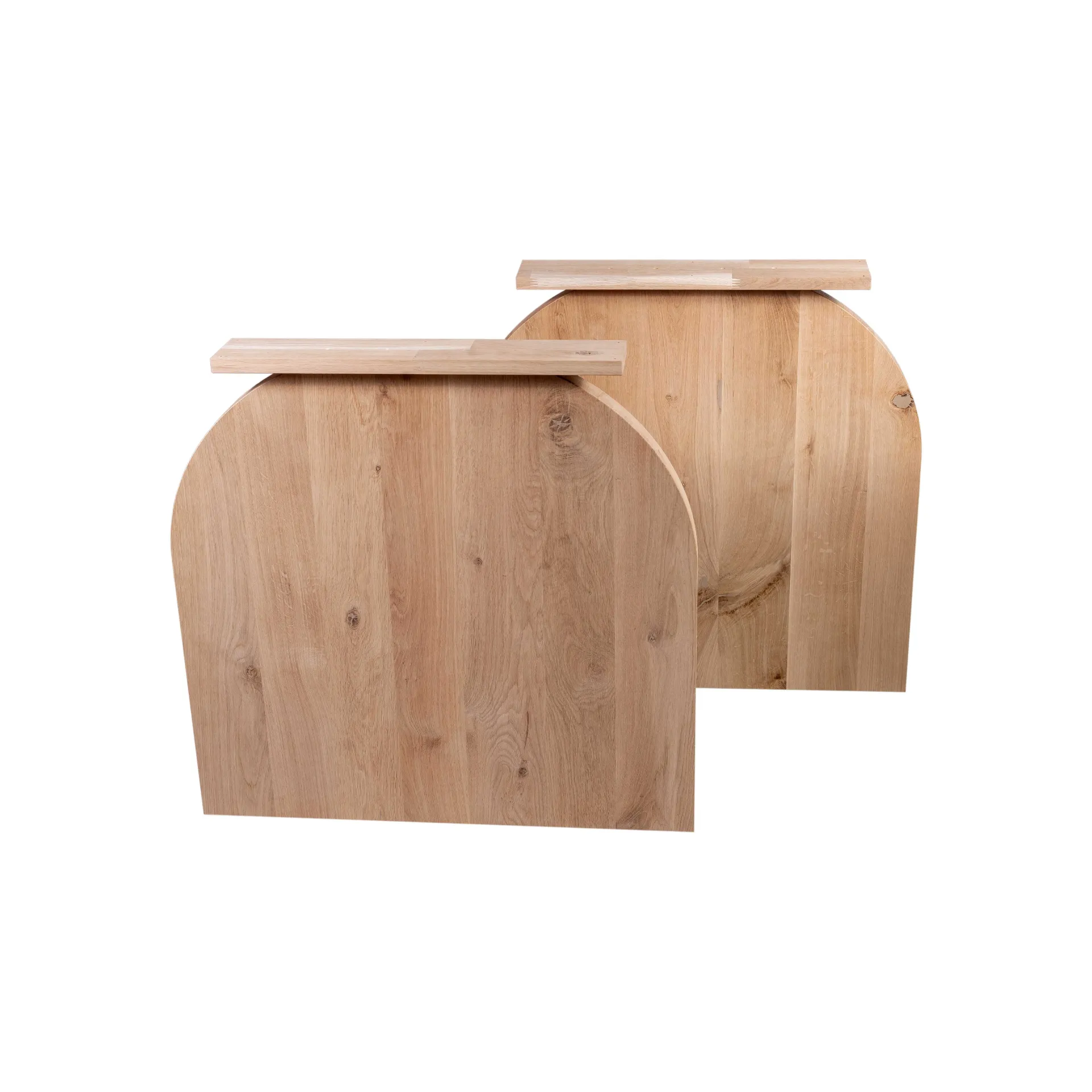 Arch Round (2 pcs) (None, Round)