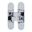 Door hinge Koblenz Kombi-3 K 1000 DXSX matte chrome