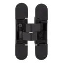 Curtain Koblenz Kombi-3 Art.K 1000 DXSX black