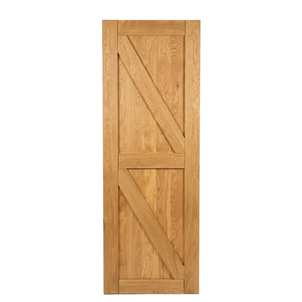 Composite single door leaf (40x800x2000)